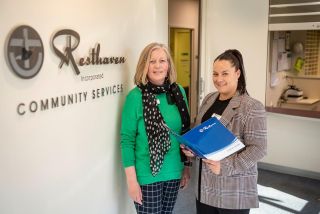 Resthaven Northern Community Services (Elizabeth)